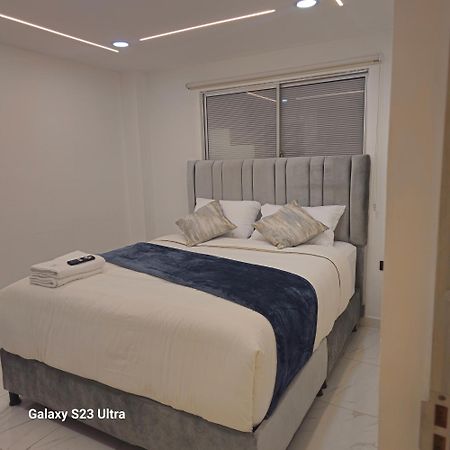 Hotel West Inn Bogota Luaran gambar
