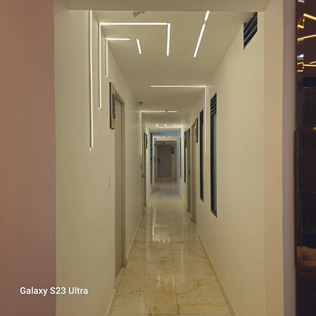 Hotel West Inn Bogota Luaran gambar