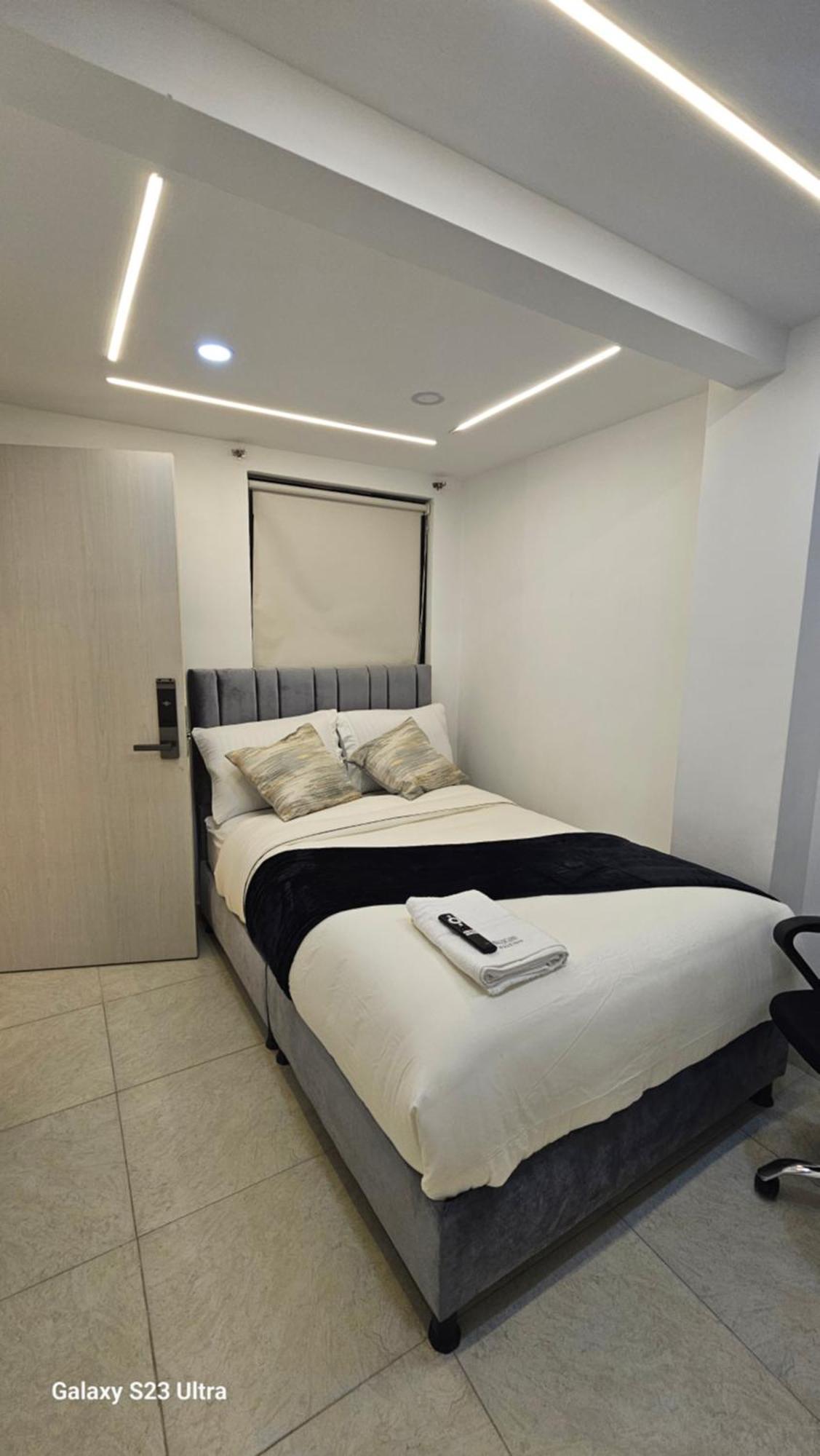 Hotel West Inn Bogota Luaran gambar