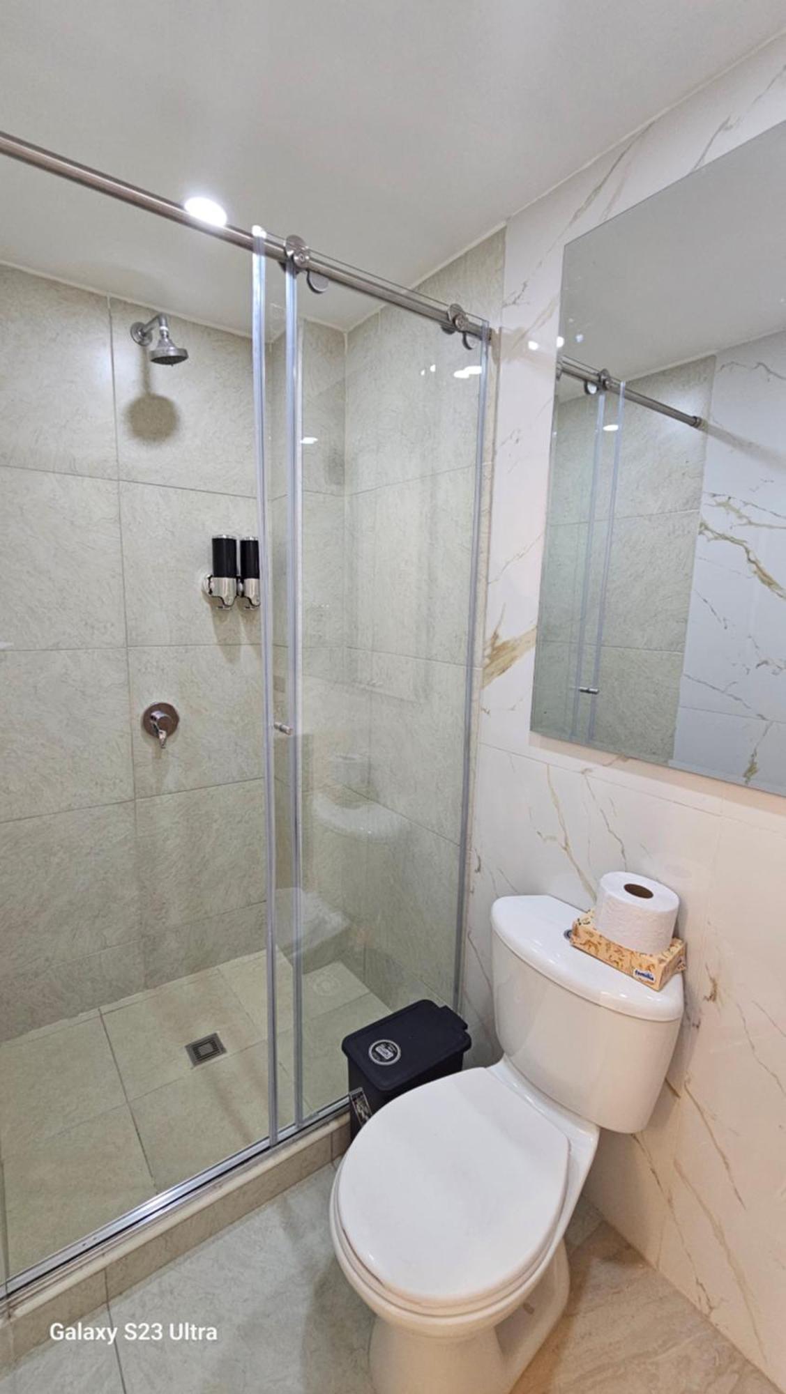 Hotel West Inn Bogota Luaran gambar