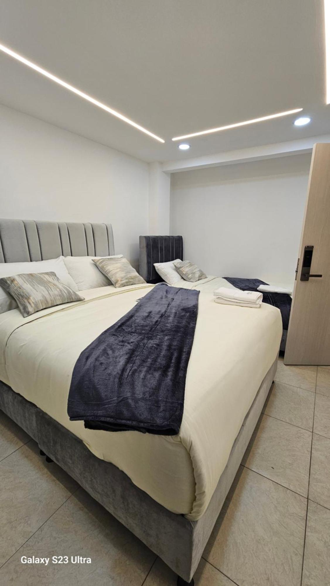 Hotel West Inn Bogota Luaran gambar