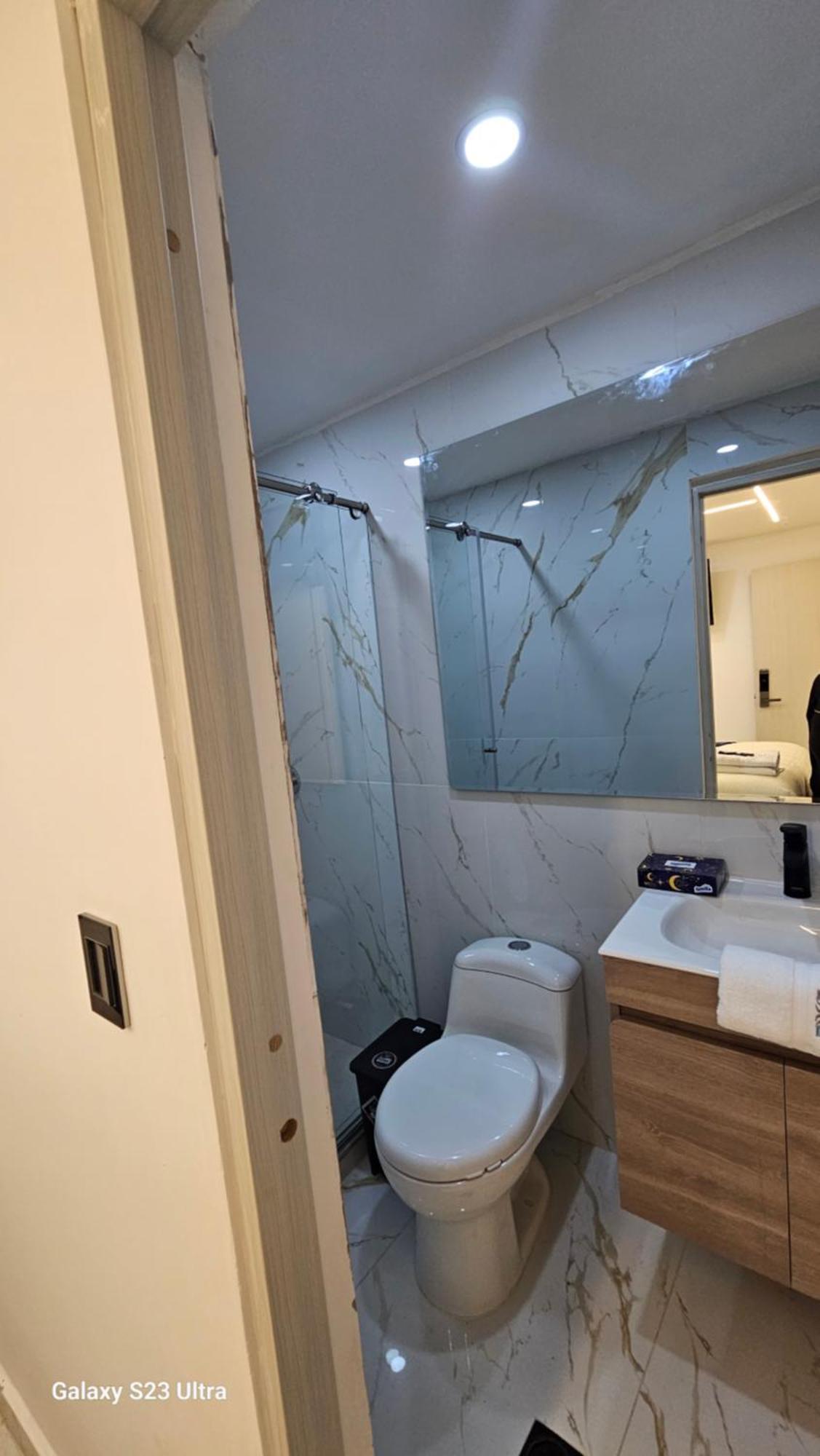 Hotel West Inn Bogota Luaran gambar