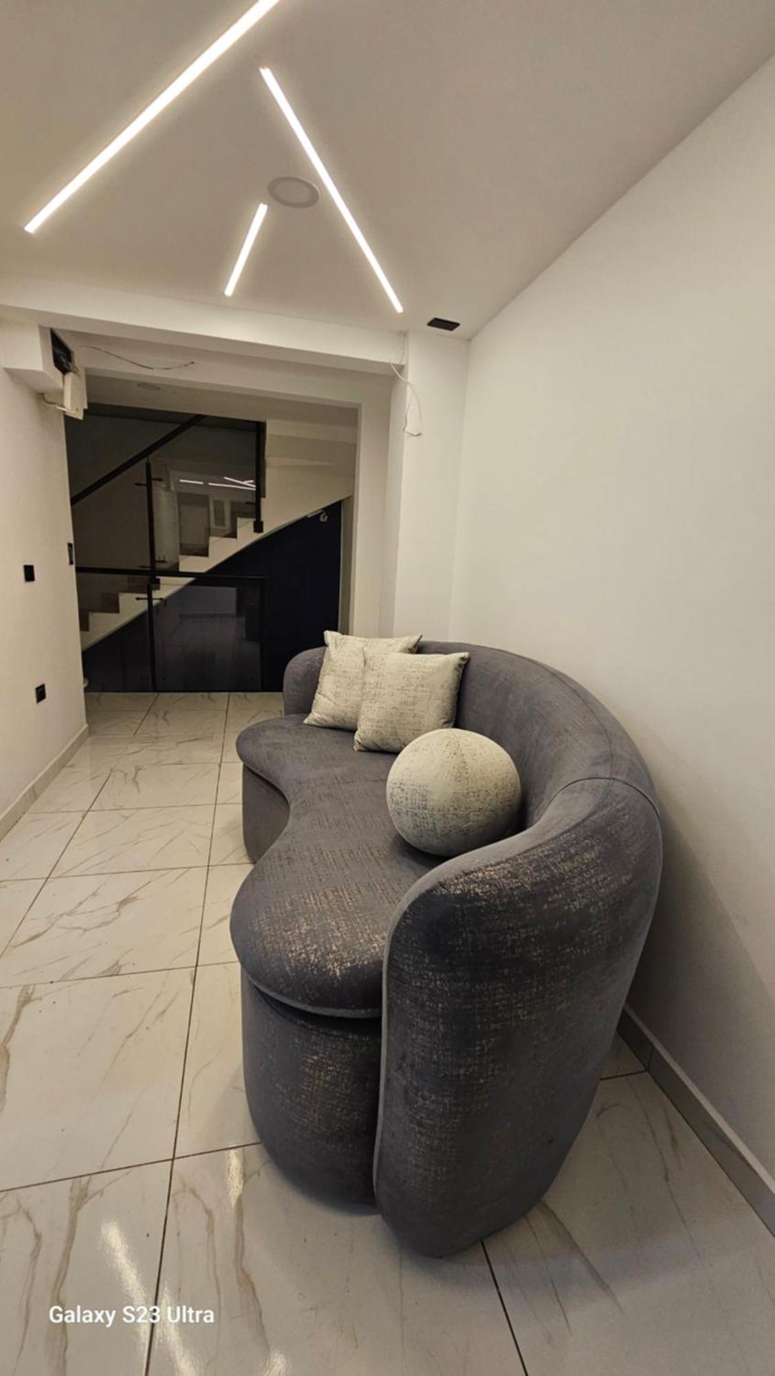 Hotel West Inn Bogota Luaran gambar
